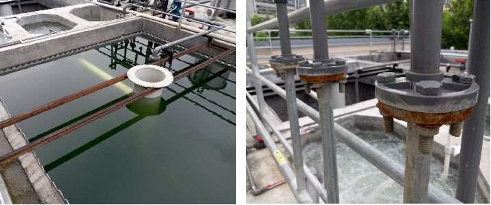 佳隆食品污水處理項(xiàng)目2