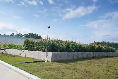 鶴山市宅梧鎮(zhèn)污水處理廠運(yùn)作管理服務(wù)項(xiàng)目