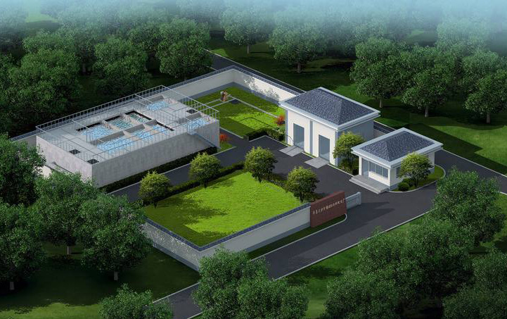 樂百氏食品污水處理設備 樂百氏食品污水處理設備