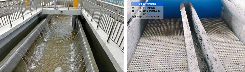 楚雄第三污水處理廠項目3