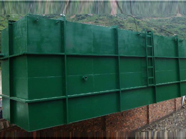 福建省養(yǎng)殖場養(yǎng)殖廢水處理項(xiàng)目