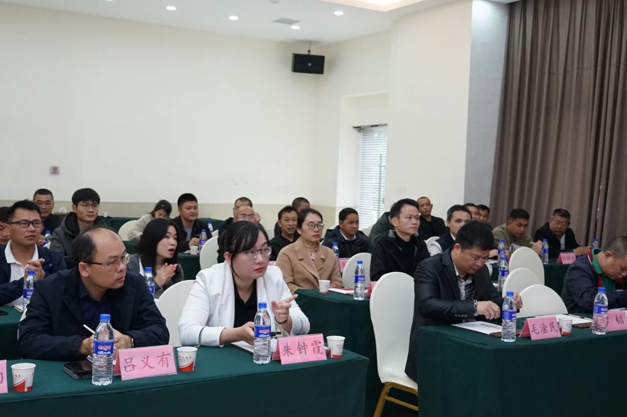 培訓現場1 培訓現場1